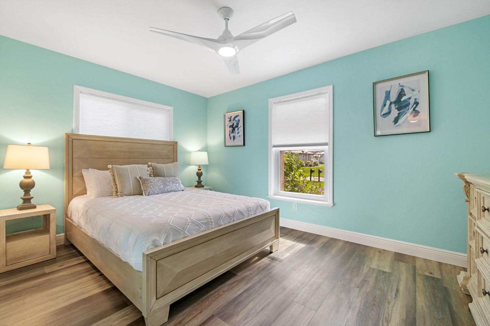 Fully Remodeled Electric-Heated Pool Home On Gulf-Access Canal - Villa Sunny Cape Coral Dış mekan fotoğraf